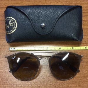 Ray-Ban RB 3546 Aviator Sunglasses